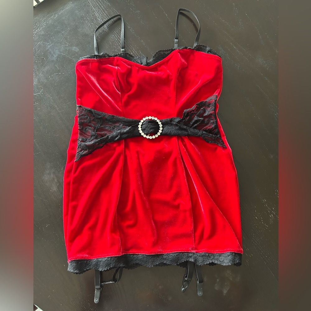 Women’s lingerie